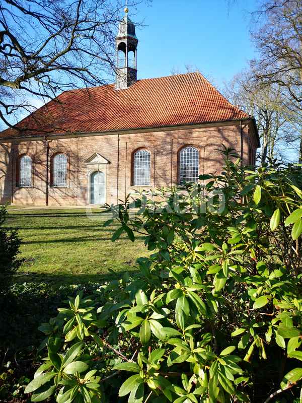 Alte Dorfkirche