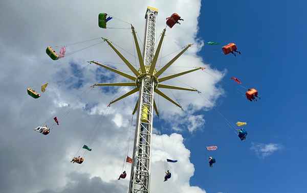 Hamburger DOM