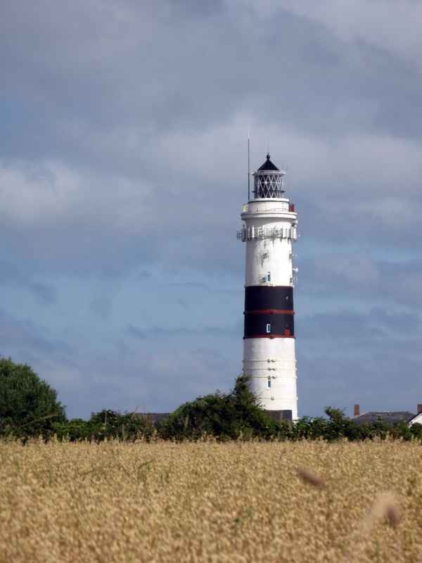 Kampener Leuchtturm