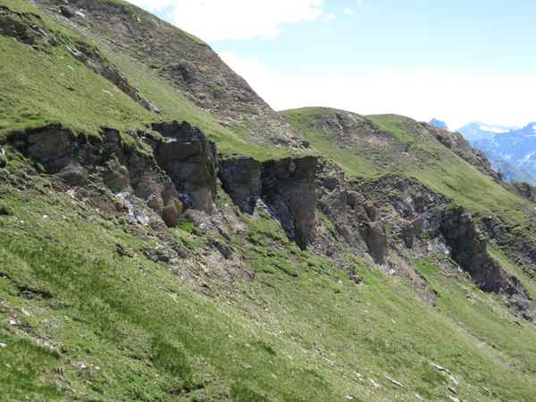 Die Klippen