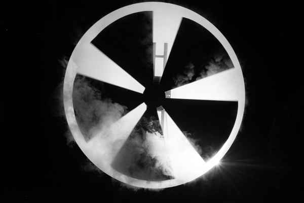 Lichtkunst SW