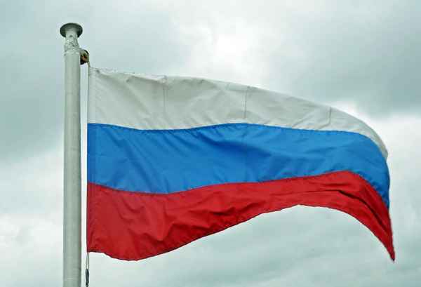 Russland