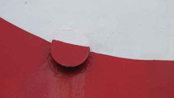 Rot/Weiß