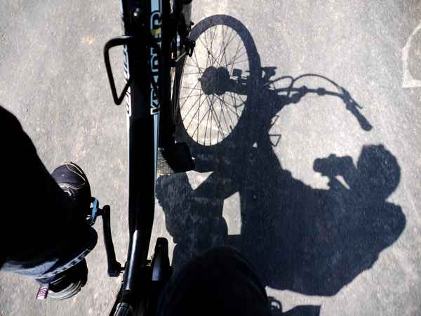 bei sonnenschein on tour