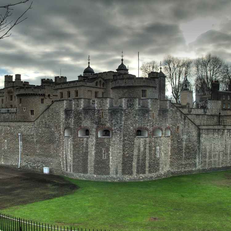 Tower of London