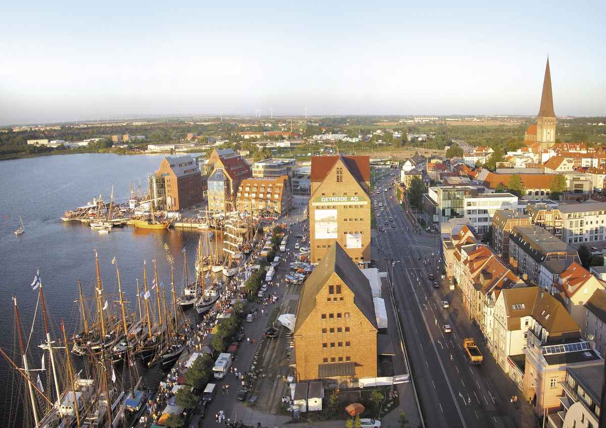 Hansesail 2009