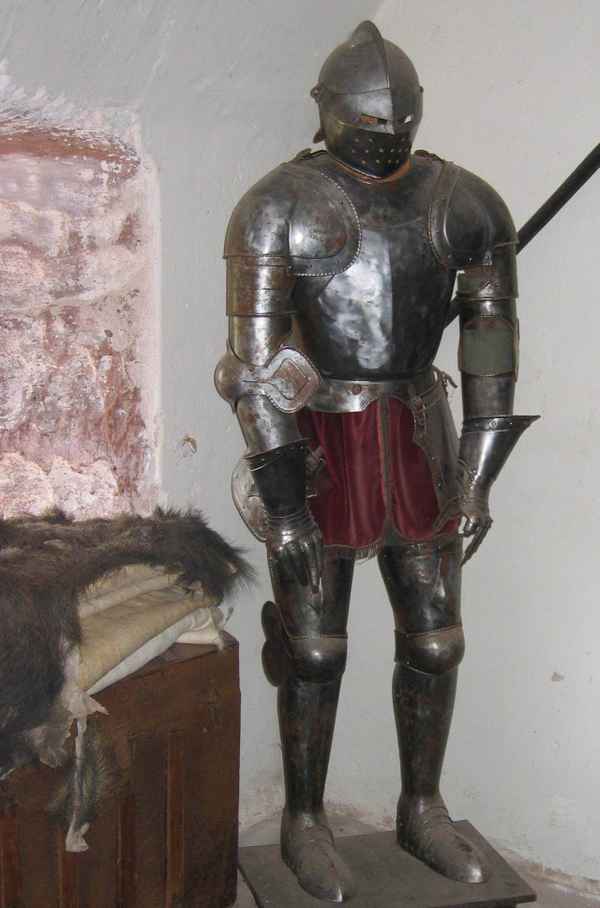 Ritter Kunibert