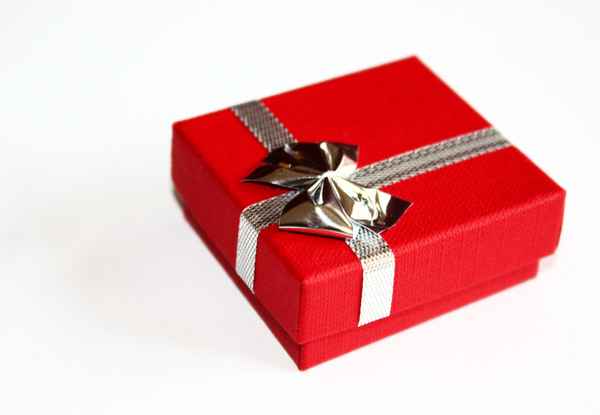 Geschenk...