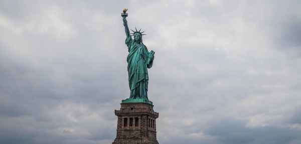 Miss Liberty