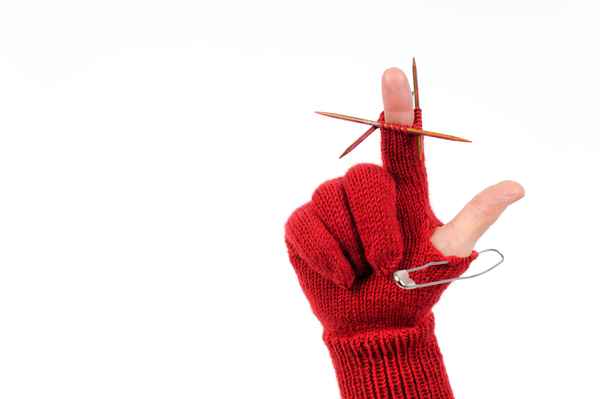 selbstgestrickt 4