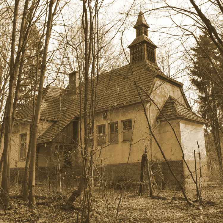 Krankenhauskapelle