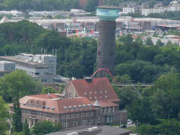 Wasserturm