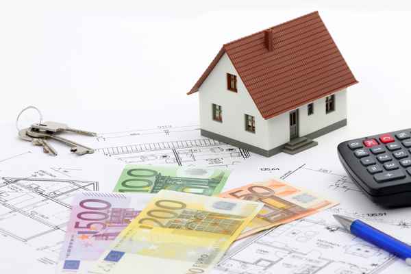 Haus Finanzierung