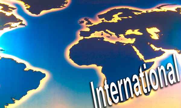 International