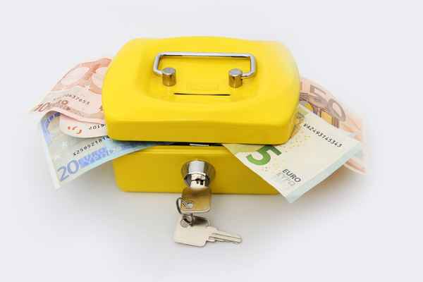 Kasse Quillt über (weiß)