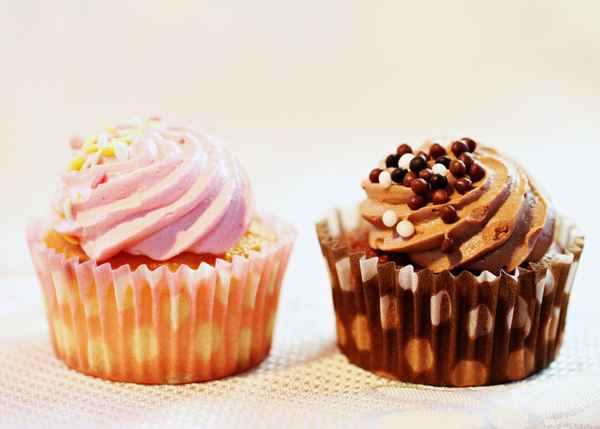 Cupcakes