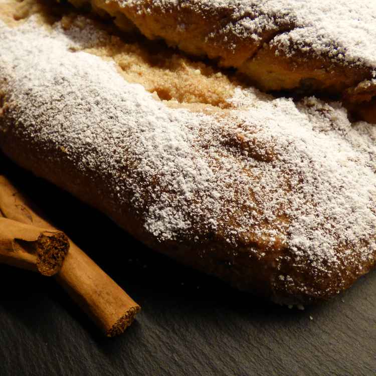 Christstollen
