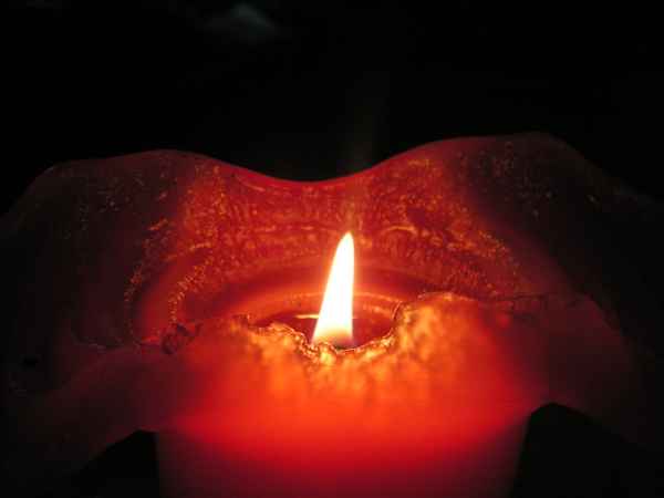 Advent 3