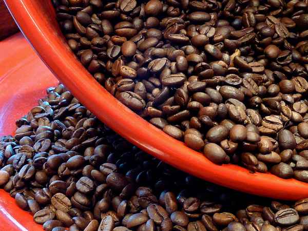 KaffeeBohnen
