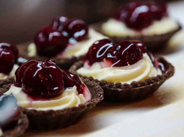 Wer kann da widerstehen?