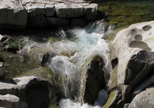 Schöllenen-Schlucht 5