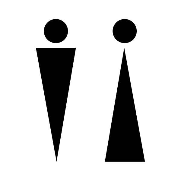 Männlein und Weiblein