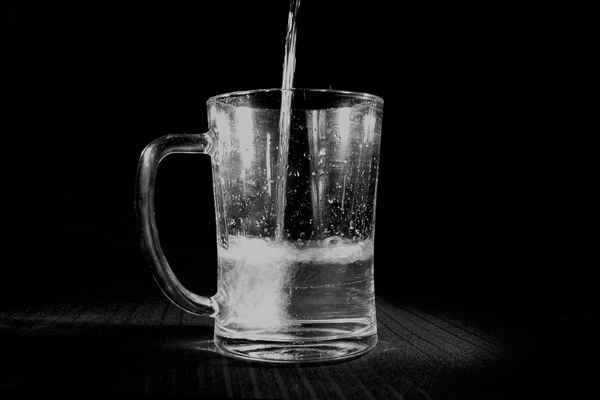 wasserglas