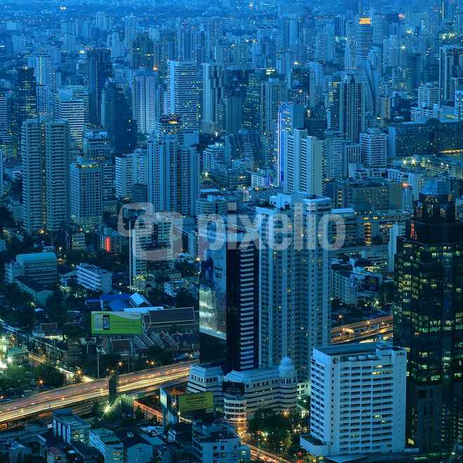 Bangkok 11