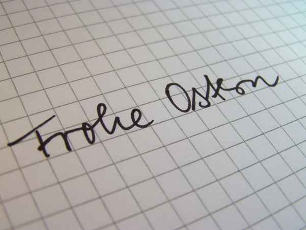 Frohe Ostern
