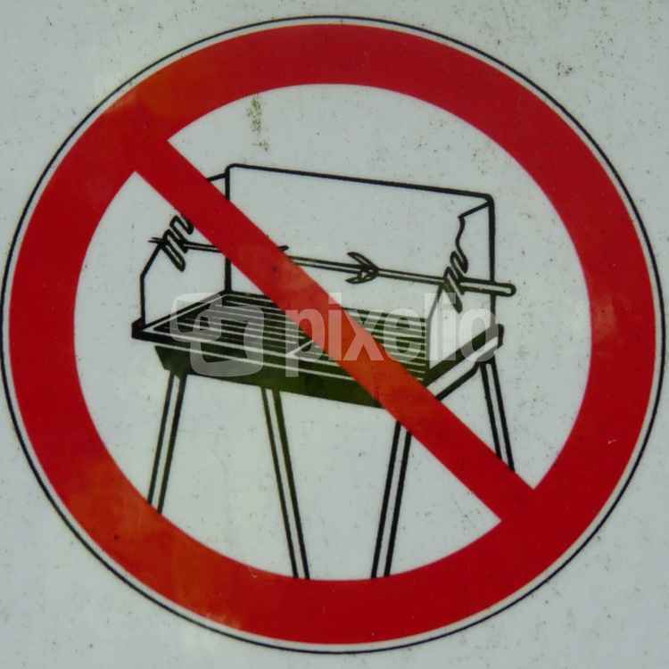 Keine Grillsaison?