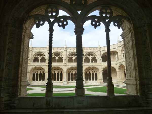 Kloster Belem