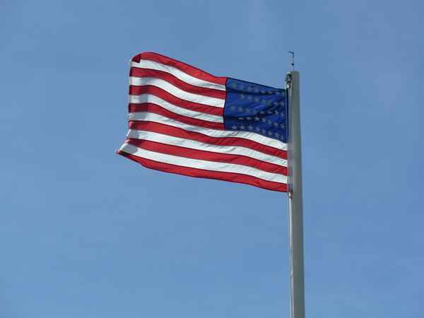 Stars and Stripes