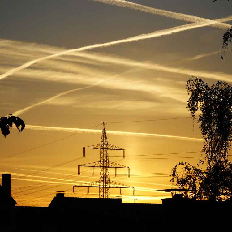 Sonnenaufgang