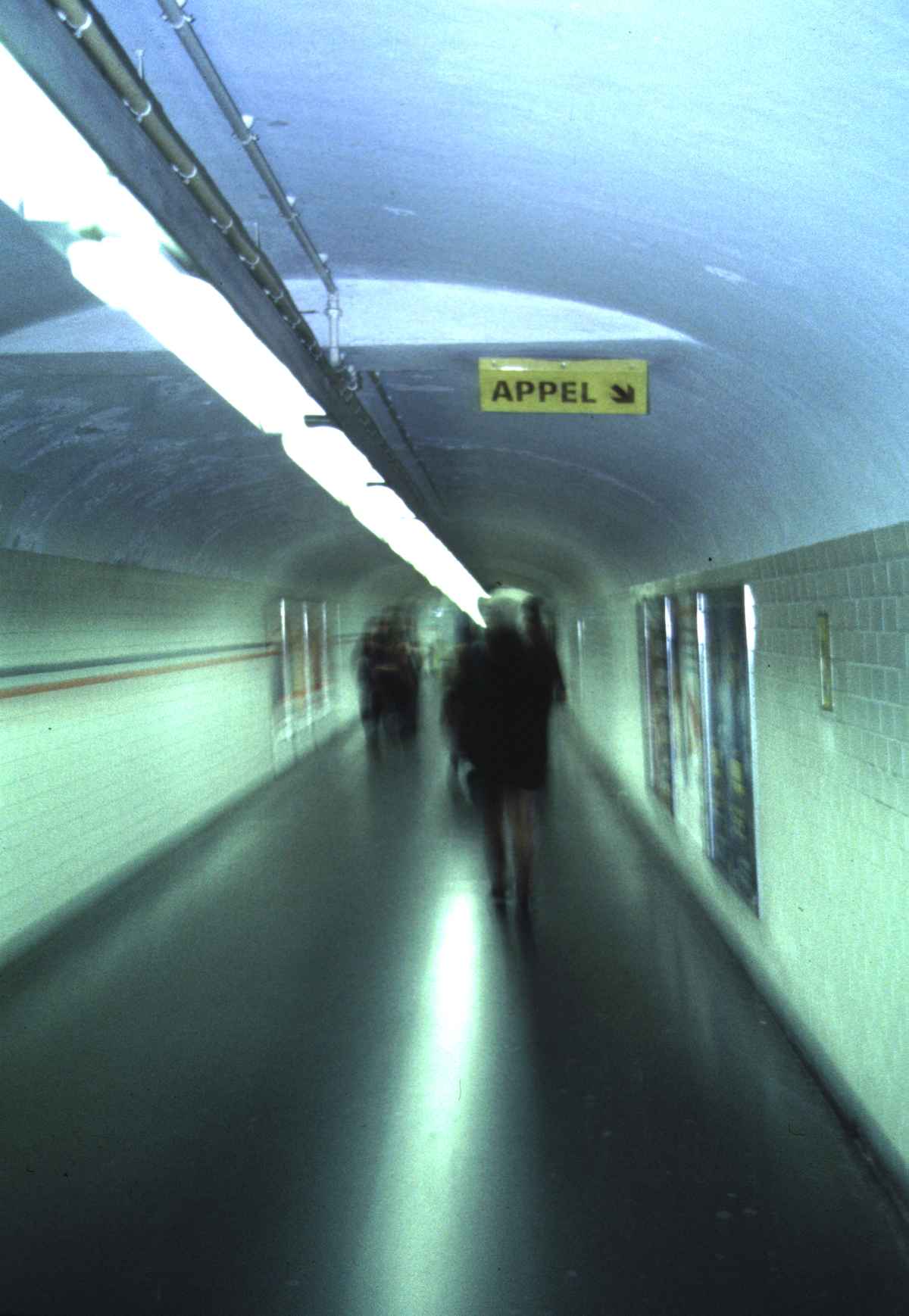 Pariser Metro