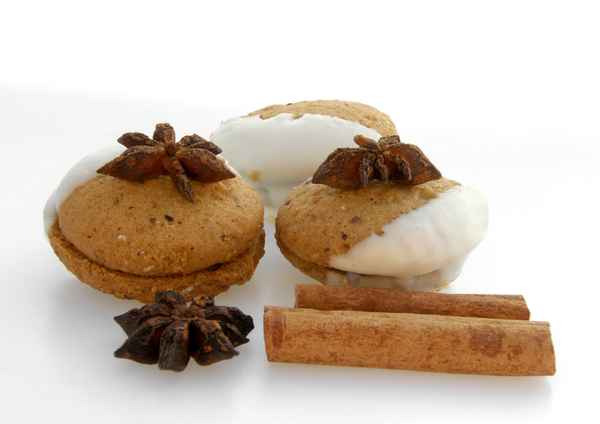  weihnachtskekse