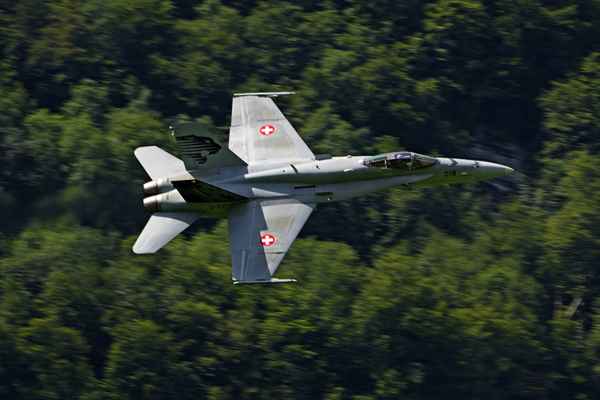 Fliegerwaffe
