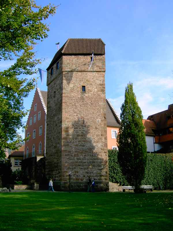Eberbach am Neckar
