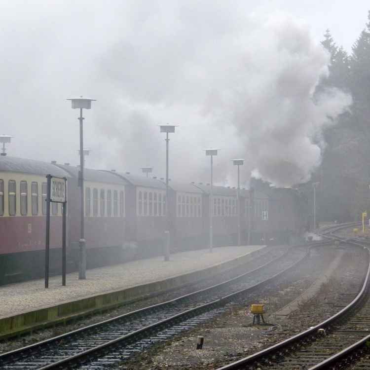 Brockenbahn