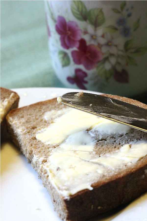 Zurück zu den Ursprüngen...