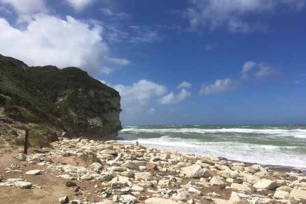 Jammerbucht (Nordsee)