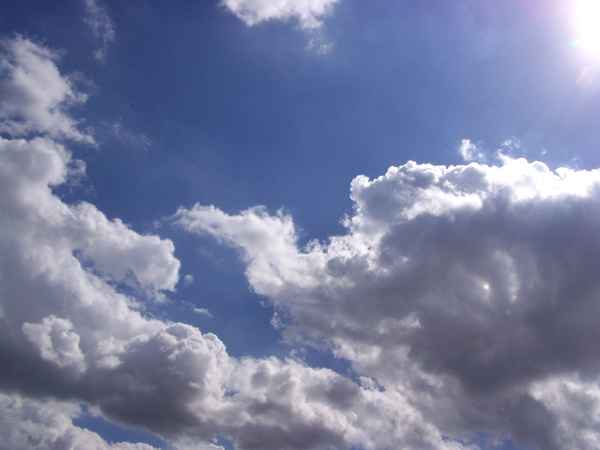 Here Comes the Sun 6