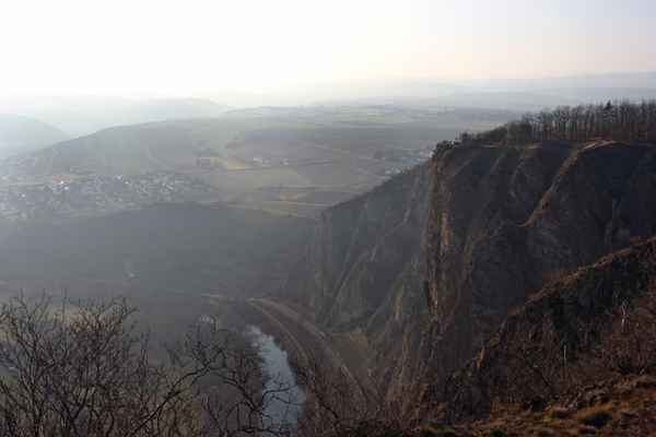 Am Rotenfels