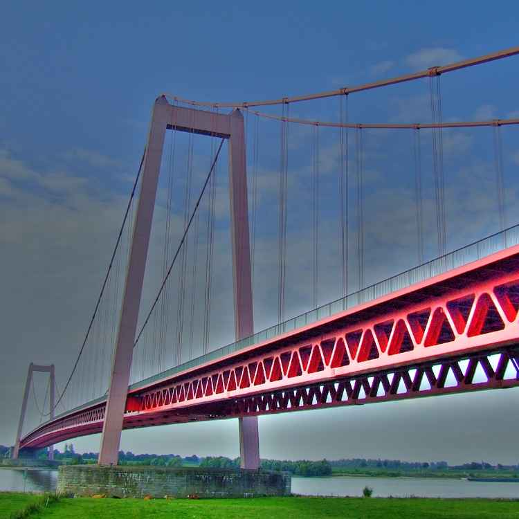 Die Brücke