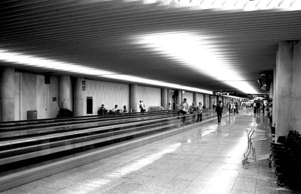 Terminal