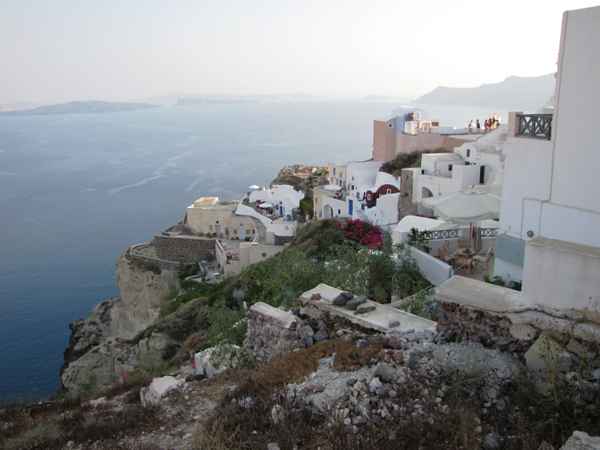 Santorini 2010