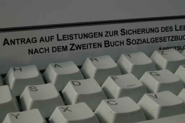 Tastaturbelegung