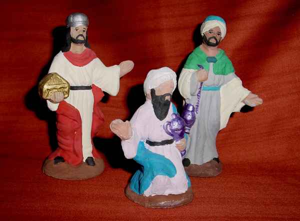  Krippe aus Ägypten 7
