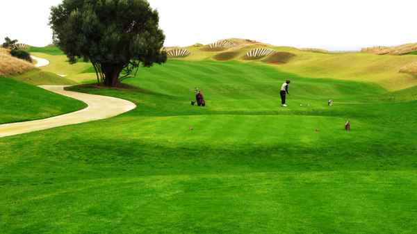 Lykia-Links in Belek