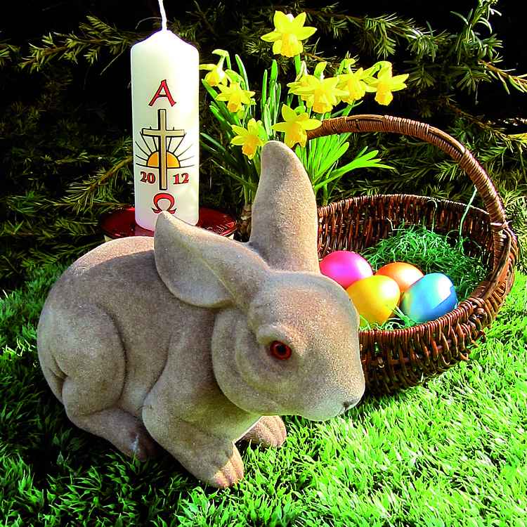 Ostern 2012