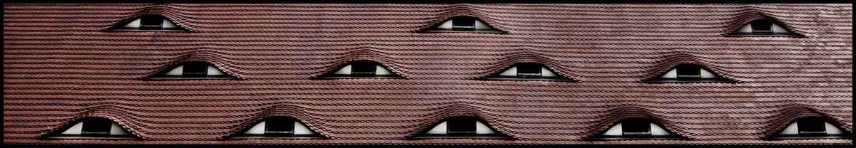 Somebody watching you